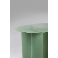 <a href=https://www.galeriegosserez.com/gosserez/artistes/cober-lukas.html>Lukas Cober</a> - New Wave - Tabouret (Vert de jade)